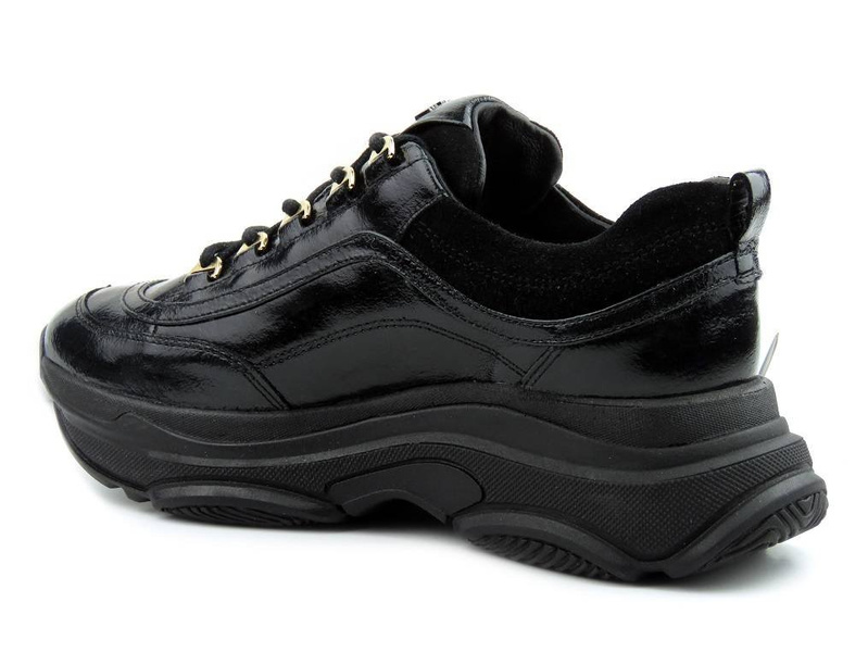Sneakersy sportowe damskie CARINII B5264/Z