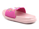 Klapki dziecięce dziewczęce American NH 64/23, różowe