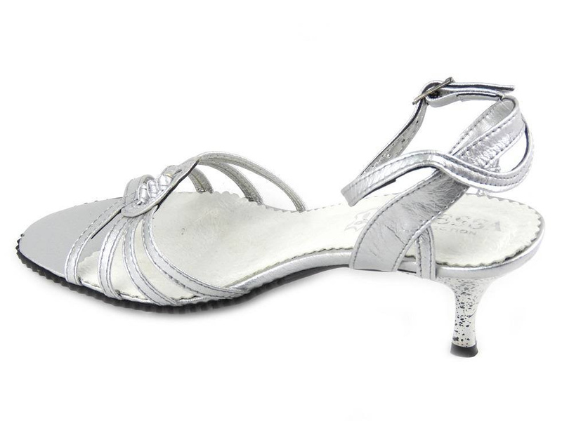 Sandały damskie Bratbut S-1