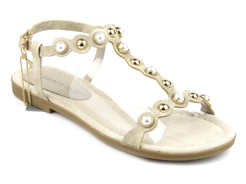 Sandały damskie Marco Tozzi 28113