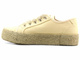 Trampki, espadryle damskie LEE COOPER LCW-23-31-1795L, beżowe