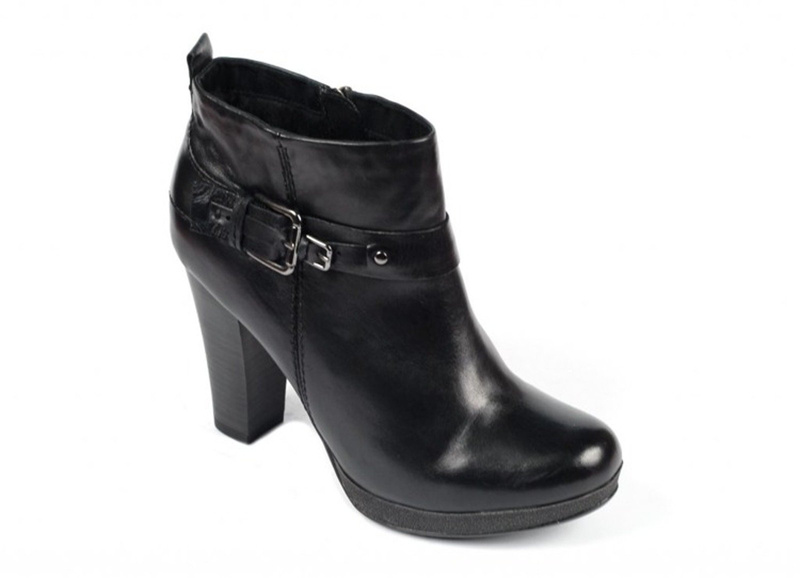 Botki damskie Marco Tozzi 25048