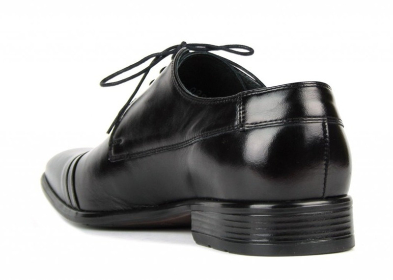 Derby męskie Conhpol 2207