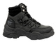 Trapery, śniegowce damskie- LEE COOPER LCJ-24-03-3060L, czarne