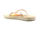 Gumowe japonki damskie IPANEMA 83178, beżowe