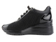 Sneakersy Geox D848LA