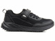 Sportowe buty dziecięce, młodzieżowe - BEFADO 516Y118, czarne