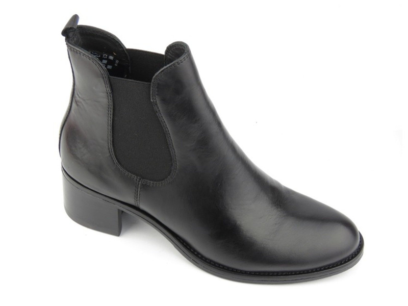 Botki damskie Venezia 46503FY