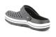Klapki damskie clogsy - News 20SD11-2527, czarne