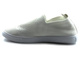 Buty sportowe damskie BIG STAR FF274A608, trampki białe