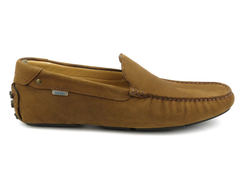 Mokasyny męskie Badura 3626-967