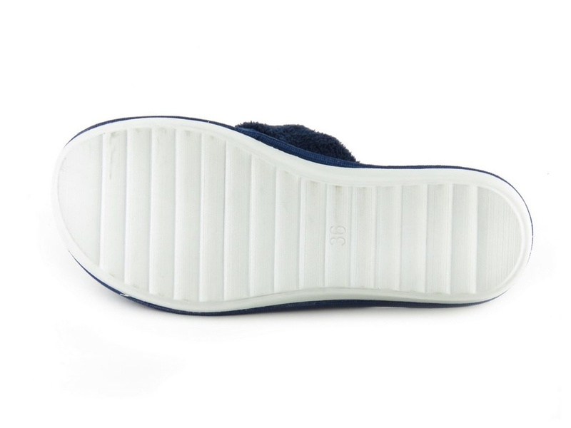 Kapcie damskie Inblu CI-72
