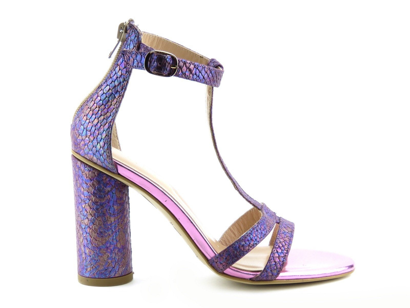 Sandały damskie Conhpol Bis 3728S