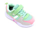 Sportowe obuwie dziecięce - BEFADO 516Y072, miętowe