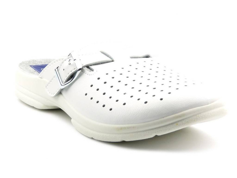 Klapki męskie Inblu PO-07