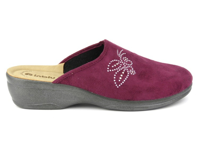 Kapcie damskie Inblu BJ-81