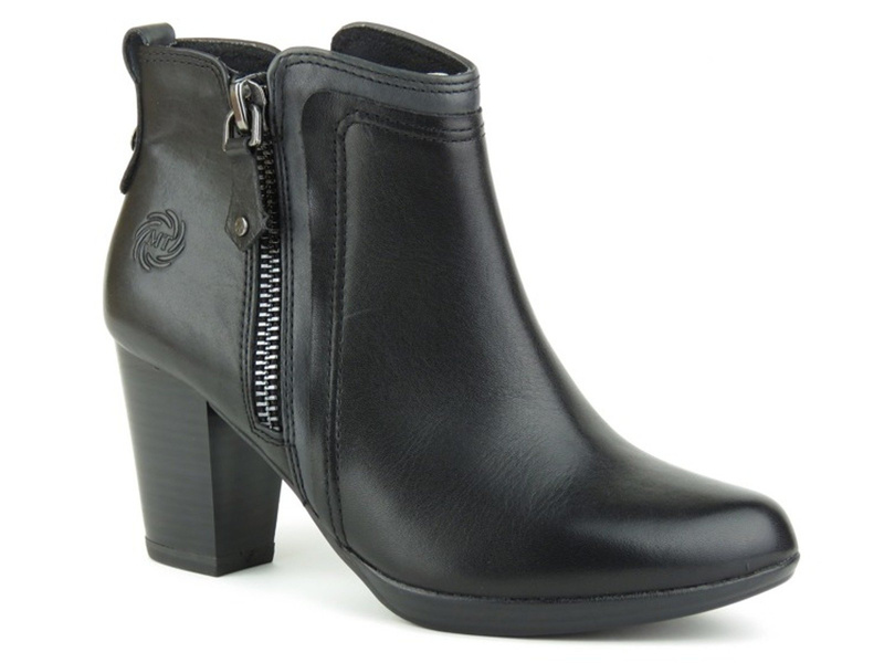Botki damskie Marco Tozzi 25087