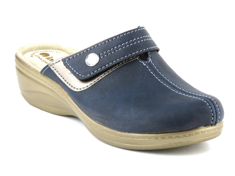 Kapcie damskie Inblu LY44