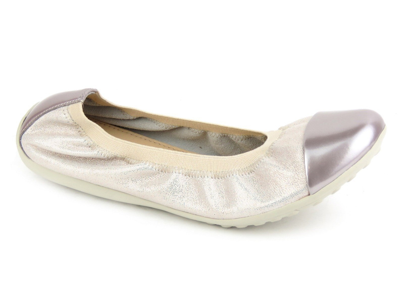 Balerinki GEOX J82BOA