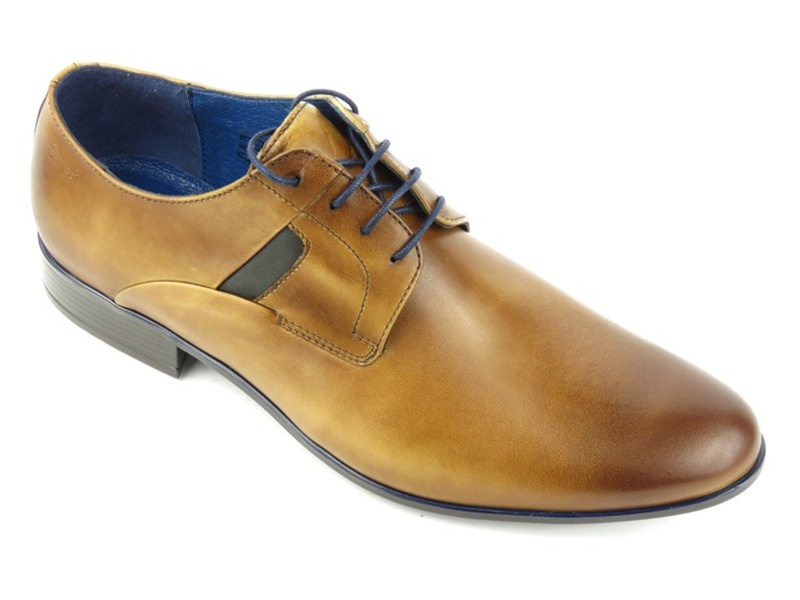 Derby męskie Conhpol 6503