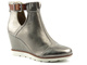 Botki damskie Wishot 450