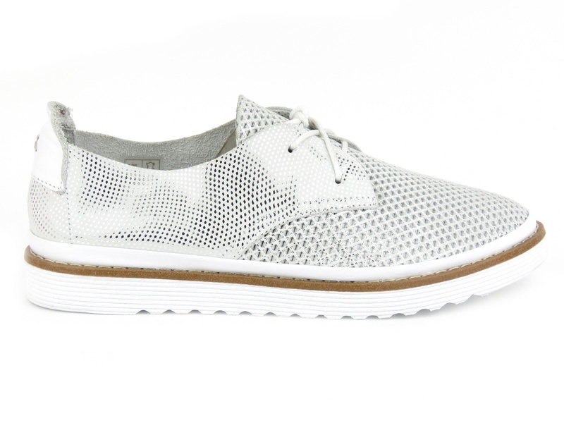 Półbuty damskie VENEZIA 1542027