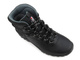 Trekkingi męskie z membraną - GRISPORT 10242D71G Nero Dakar, czarne