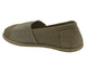 Espadryle damskie - NEWS 02TX74706, złote