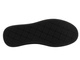 Skórzane buty sportowe męskie czarne JOHN DOUBARE S8016-XT6820-1