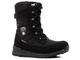 Wysokie śniegowce damskie AMERICAN CLUB SN23/23, Softshell i Tripletex