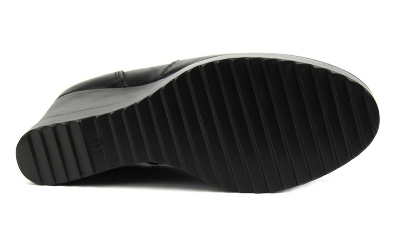 Botki damskie TAMARIS 25034