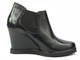 Botki damskie Venezia 3596