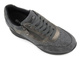 Sneakersy damskie na koturnie - INBLU IN001299, szare