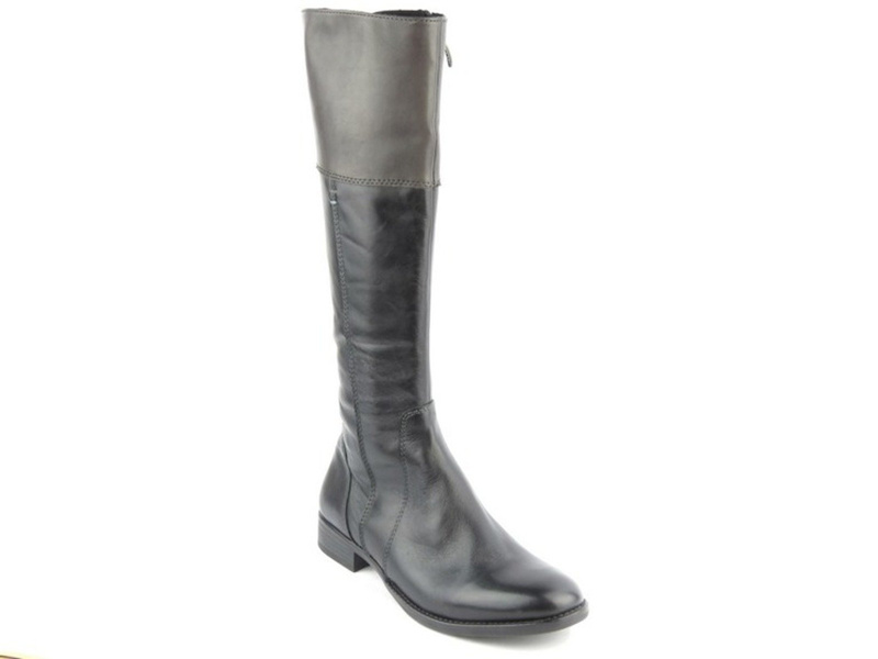 Kozaki damskie TAMARIS 25530