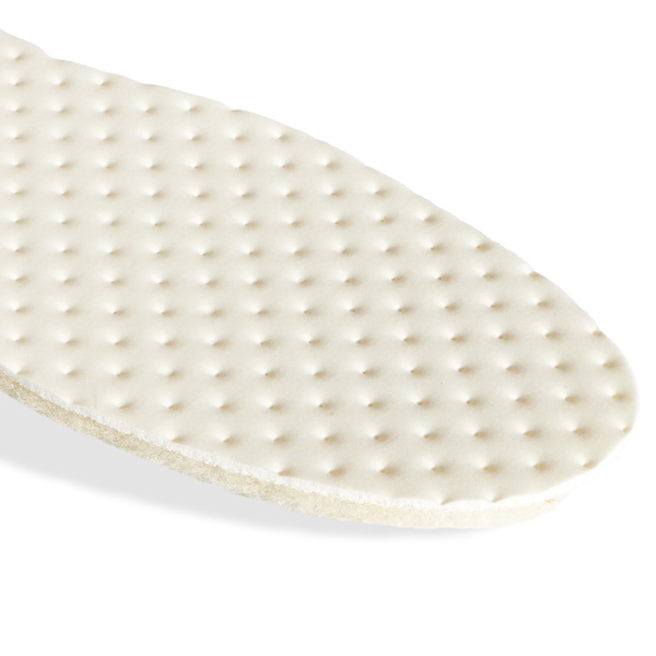 Wkładki do butów wełniane Wool Kaps