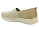 Buty damskie zdrowotne, profilaktyczne beżowe UNISOFT 24TX02-5931