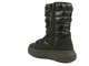 Śniegowce Damskie, Buty Zimowe Venezia C003MTKHOBB087 Zielone Na Suwak