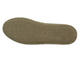 Espadryle damskie - NEWS 02TX74706, złote