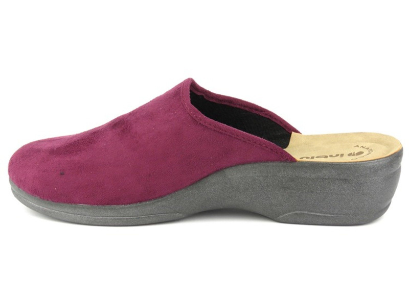 Kapcie damskie Inblu BJ-81