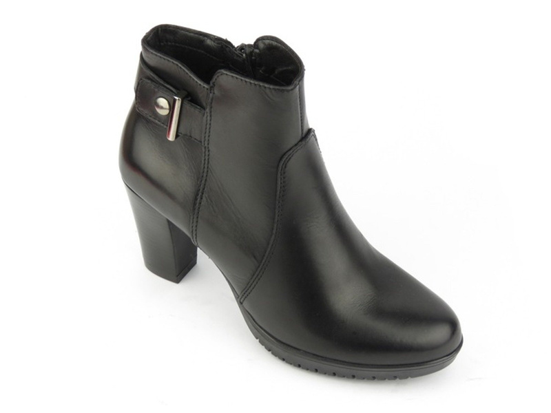 Botki damskie Tamaris 25051