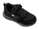 Sportowe obuwie dziecięce - BEFADO 516Y077, czarne