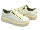 Buty sportowe, sneakersy damskie wsuwane - VENEZIA GR23810, beżowe