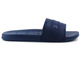 Klapki męskie basenowe, plażowe RIDER 11679, niebieskie