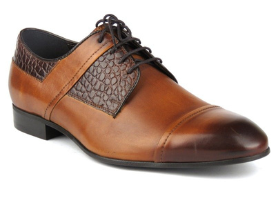 Caponki męskie Conhpol 6460