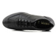 Buty męskie sportowe, półbuty GEOX U74A5B, czarne
