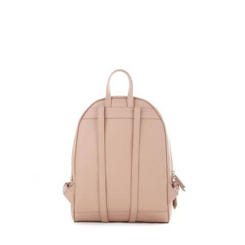 Plecak damski Valentino Brixton VBS7LX02 beżowy