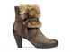 Botki damskie Marco Tozzi 25348