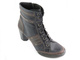 Botki damskie ANN MEX 3542