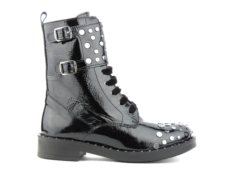 Botki damskie Venezia L006319