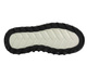 Nowoczesne sneakersy męskie białe JOHN DOUBARE CC2881